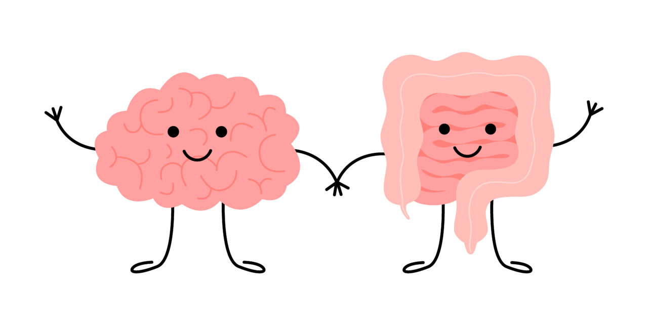 Navigating the Gut-Brain Highway Without Becoming a Party Pooper