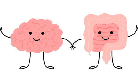 Navigating the Gut-Brain Highway Without Becoming a Party Pooper