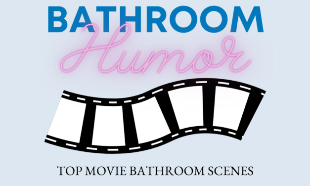 Top Movie Bathroom Scenes People with an Irritable Bowel Can Relate To