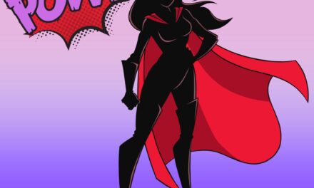 Unleash Your Inner Superheroine: When Your Period and IBS Unite